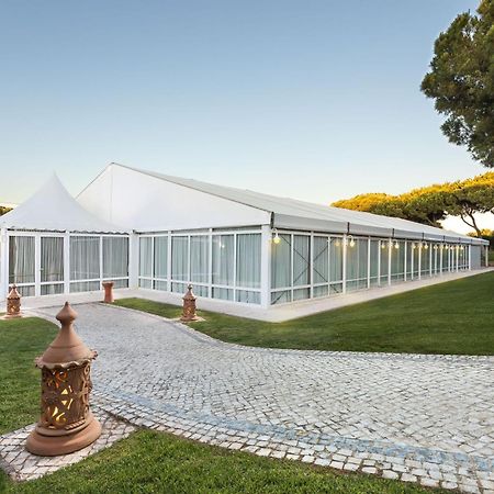 Pine Cliffs Residence, A Luxury Collection Resort, Algarve Albufeira Bagian luar foto