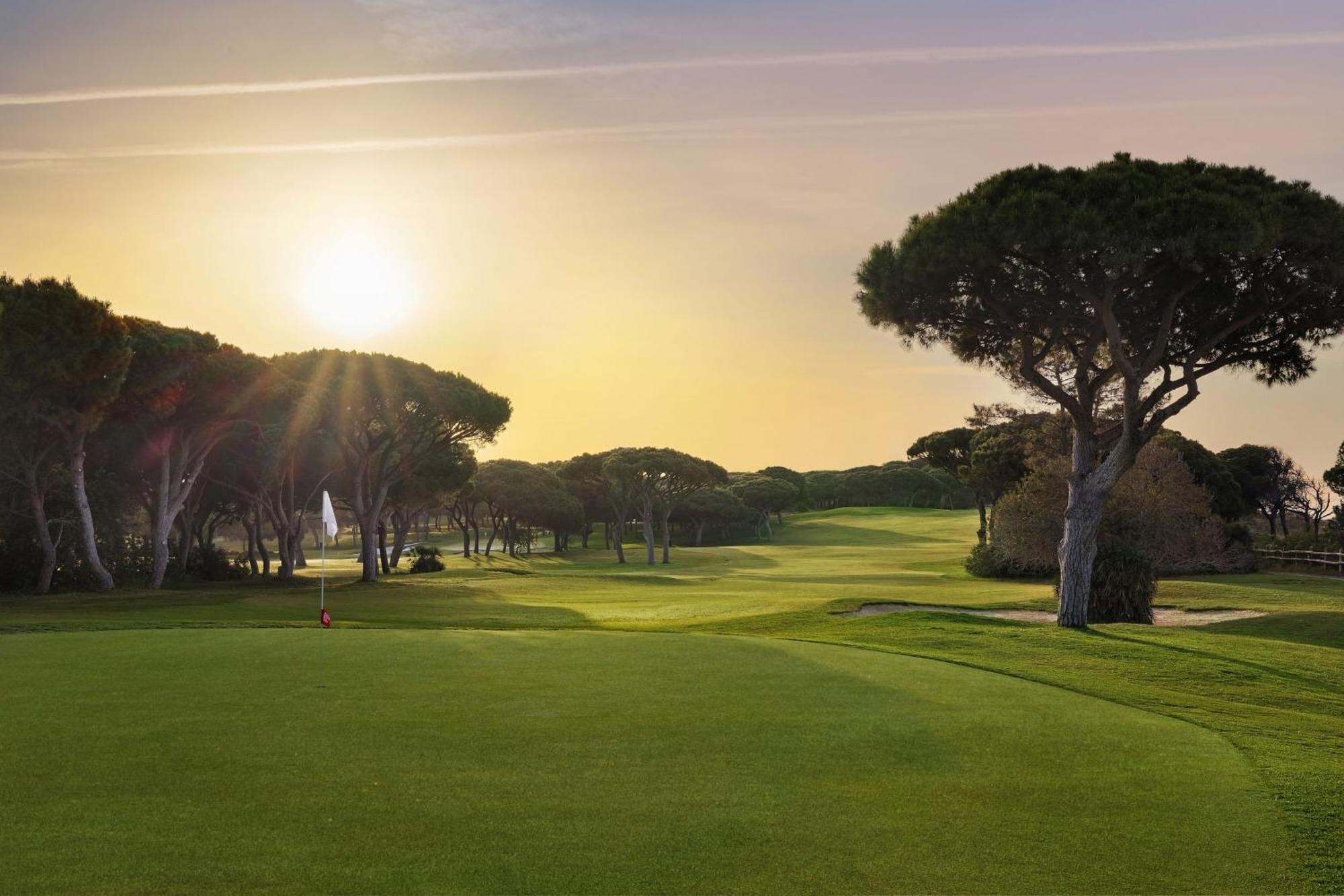 Pine Cliffs Residence, A Luxury Collection Resort, Algarve Albufeira Bagian luar foto