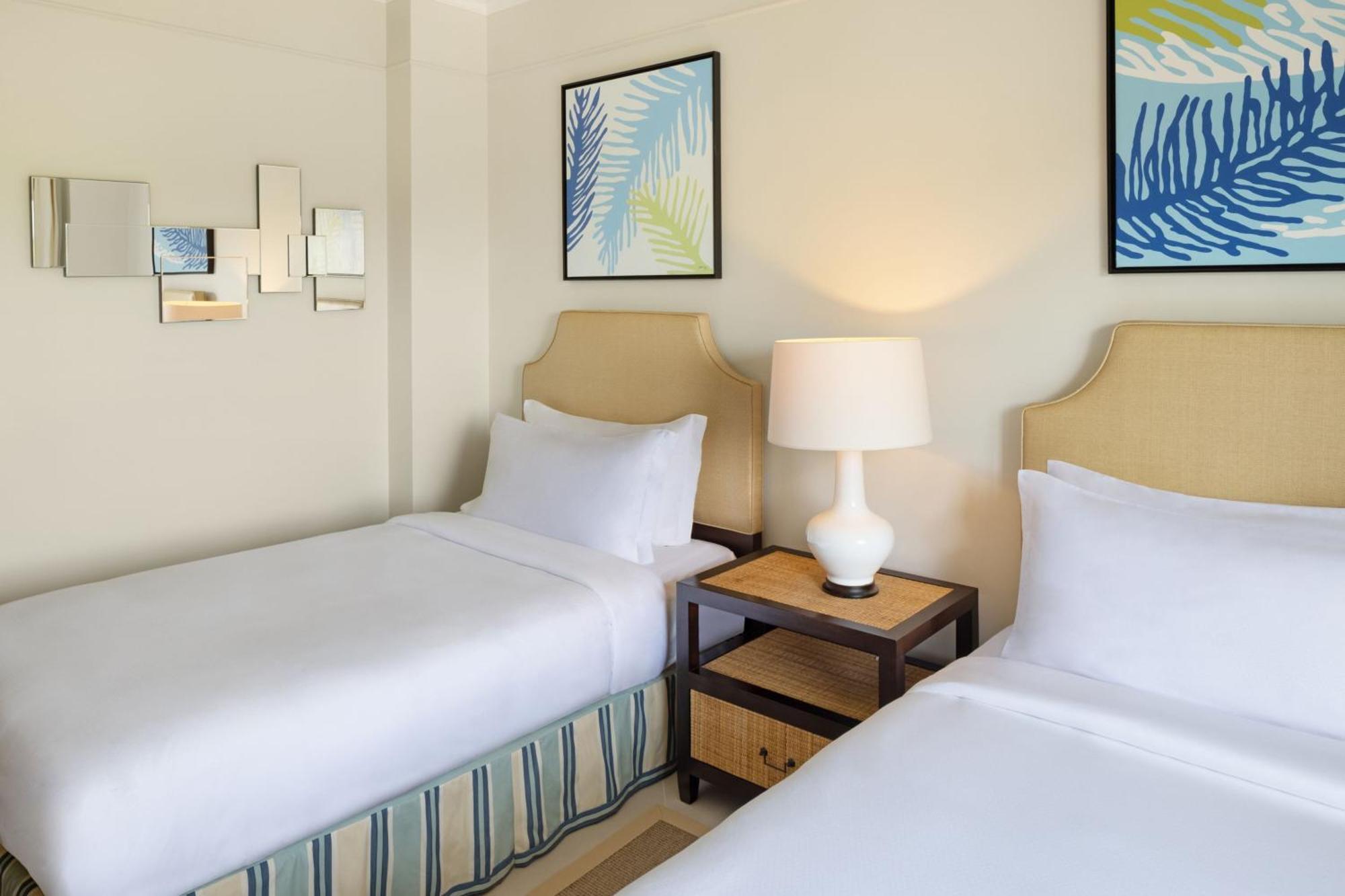 Pine Cliffs Residence, A Luxury Collection Resort, Algarve Albufeira Bagian luar foto