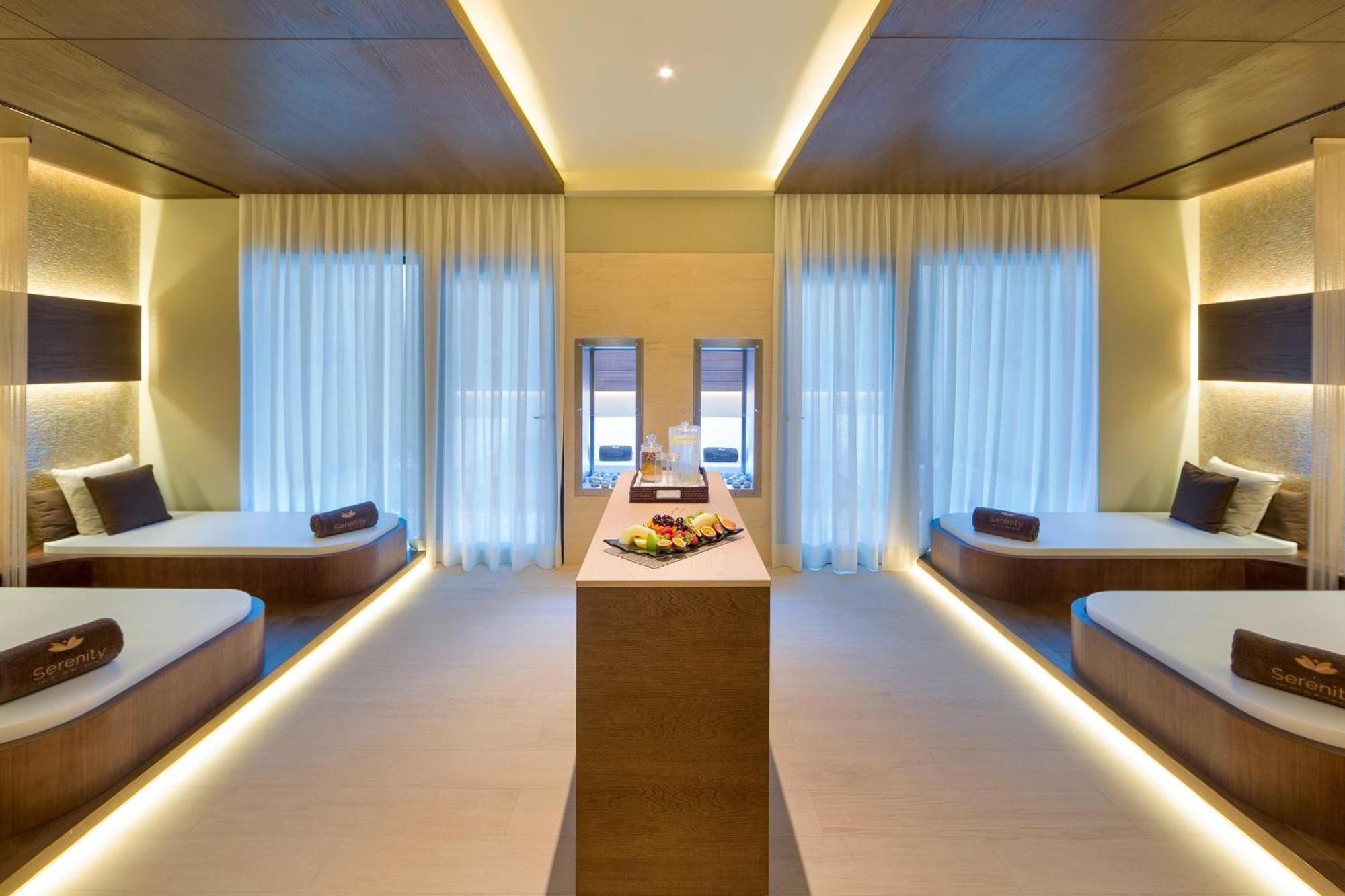 Pine Cliffs Residence, A Luxury Collection Resort, Algarve Albufeira Bagian luar foto