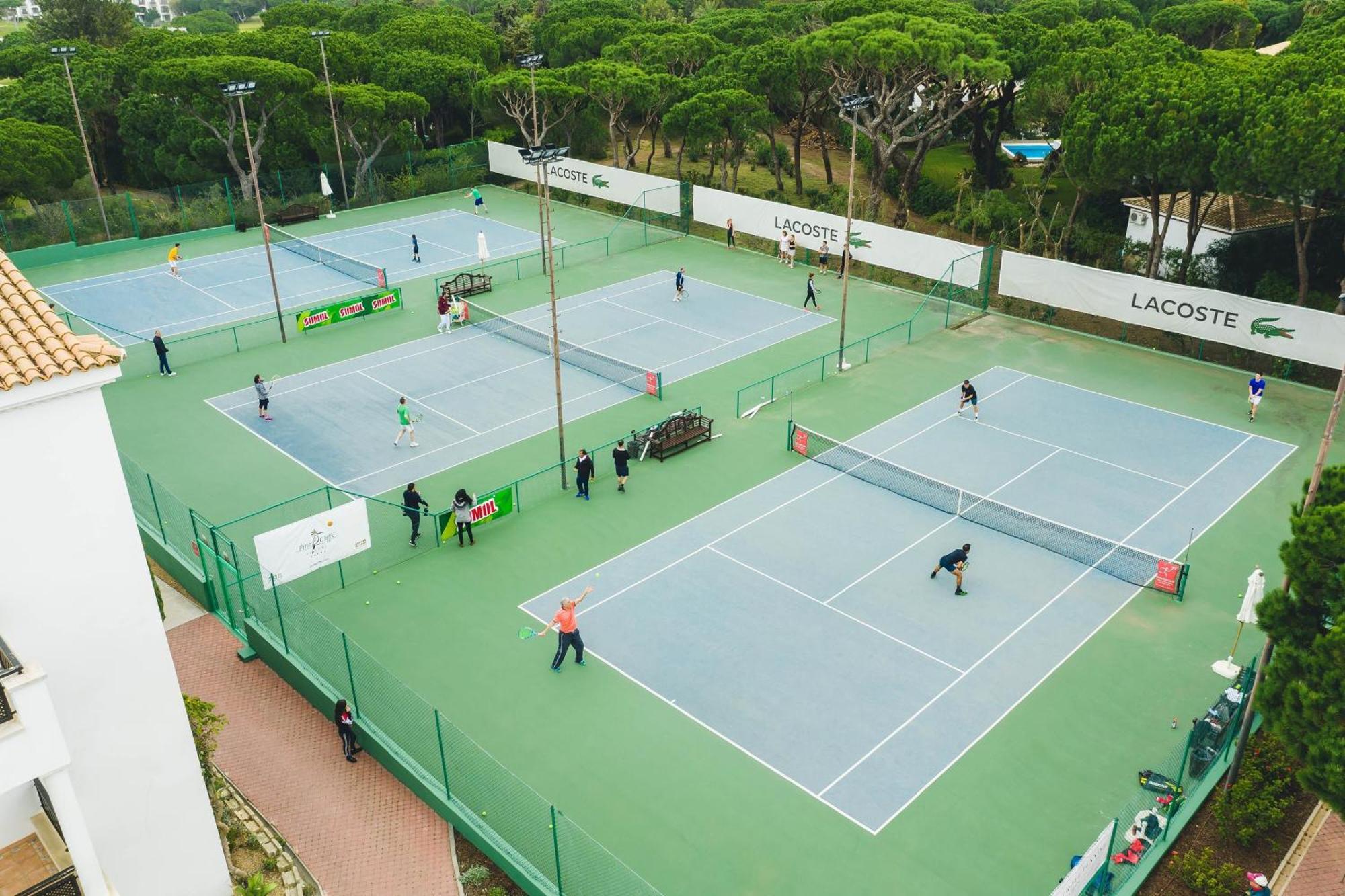 Pine Cliffs Residence, A Luxury Collection Resort, Algarve Albufeira Bagian luar foto